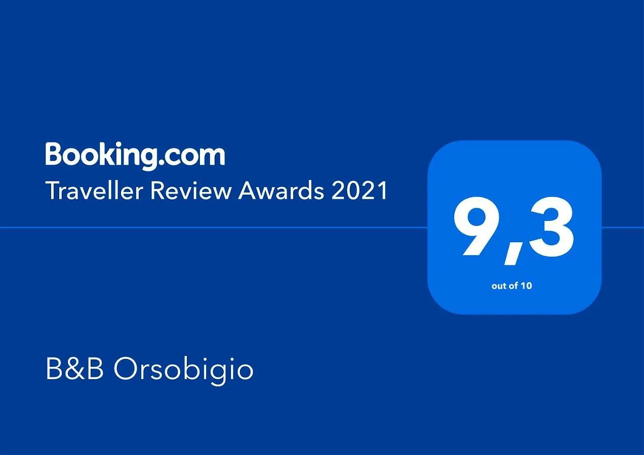 B&B Orsobigio Quarrata 0*,