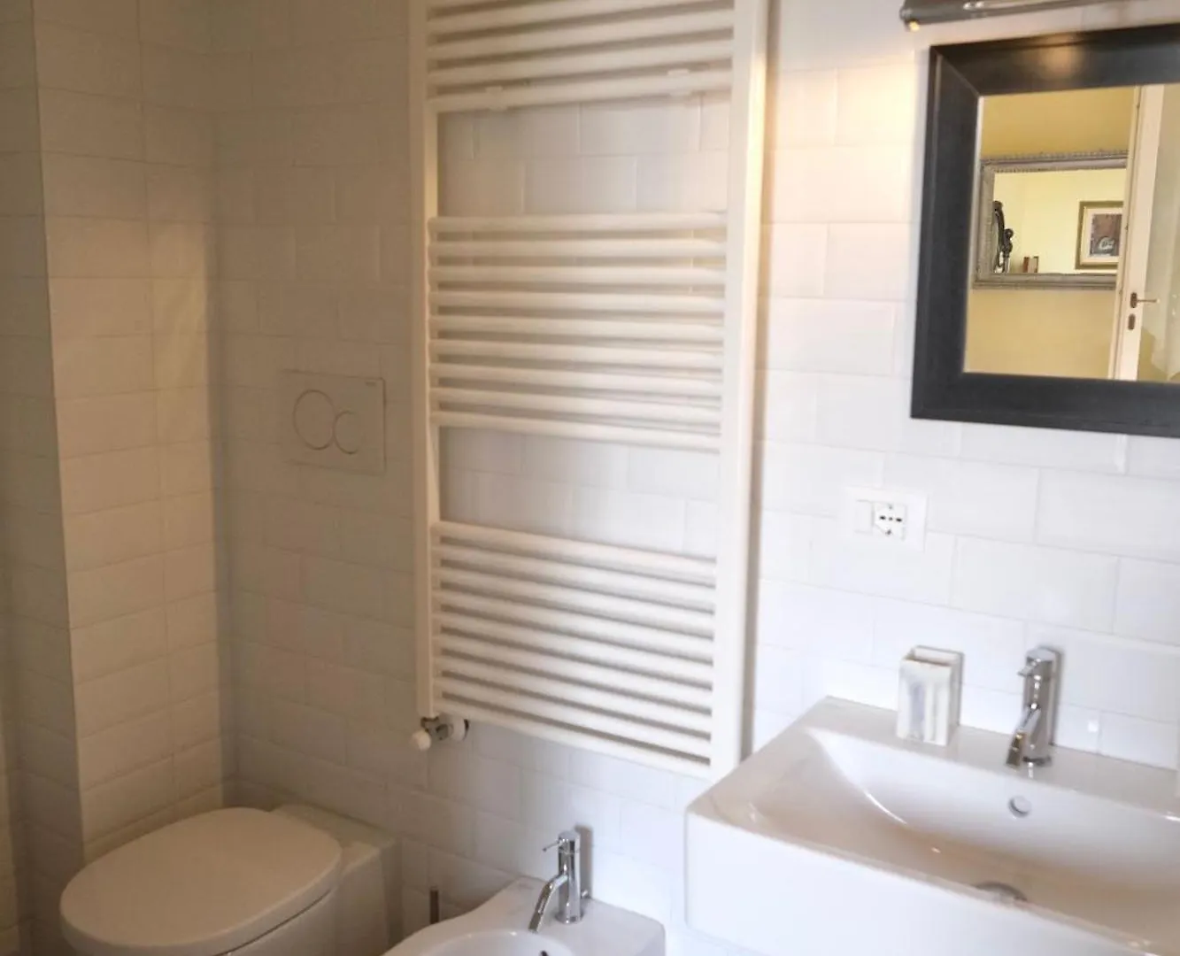 Bed & Breakfast B&B Orsobigio Quarrata Italia