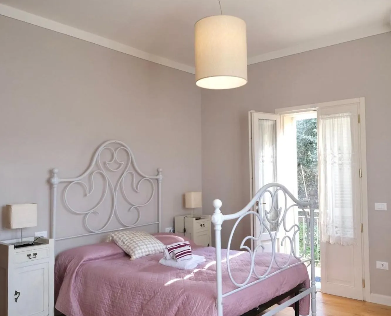 B&B Orsobigio Quarrata