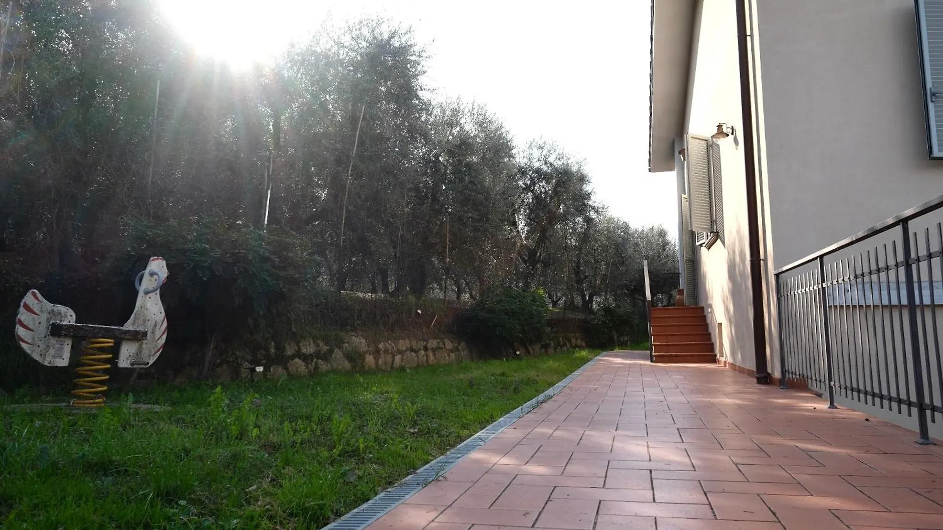 Bed & Breakfast B&B Orsobigio Quarrata Italia