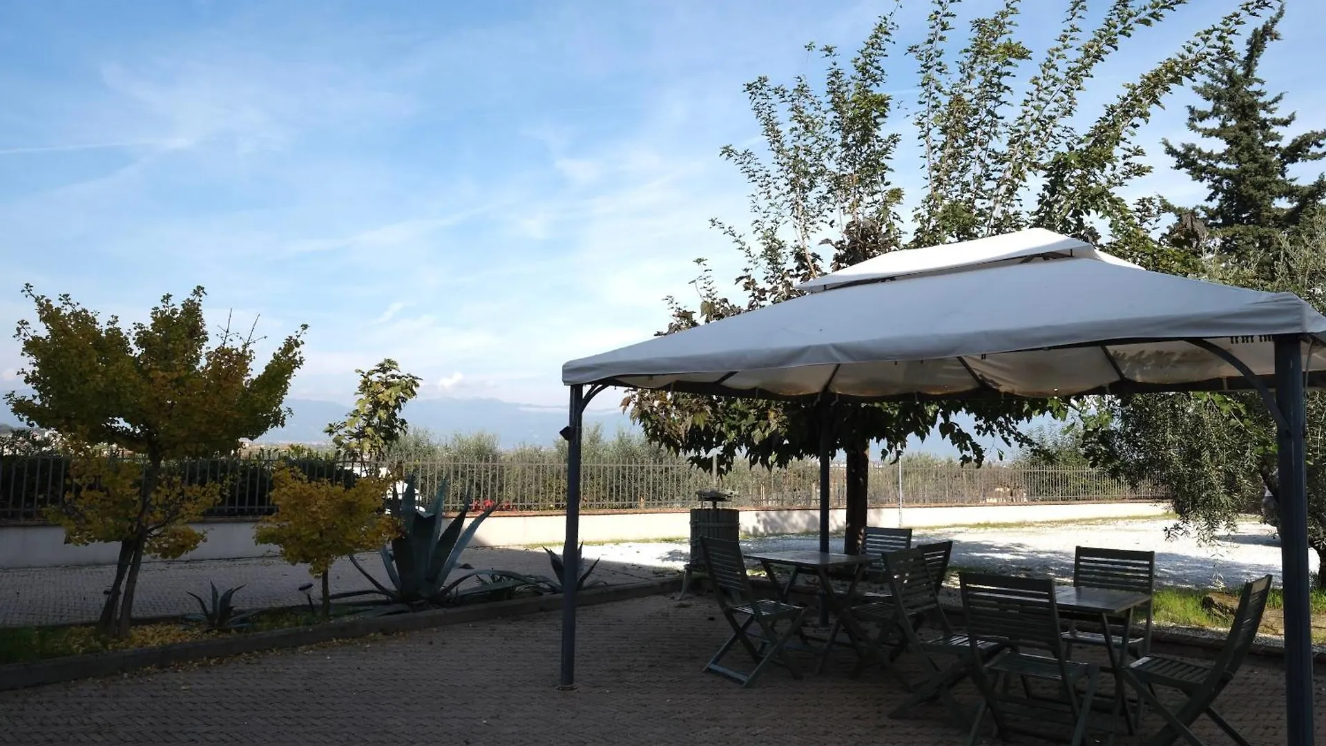 B&B Orsobigio Quarrata