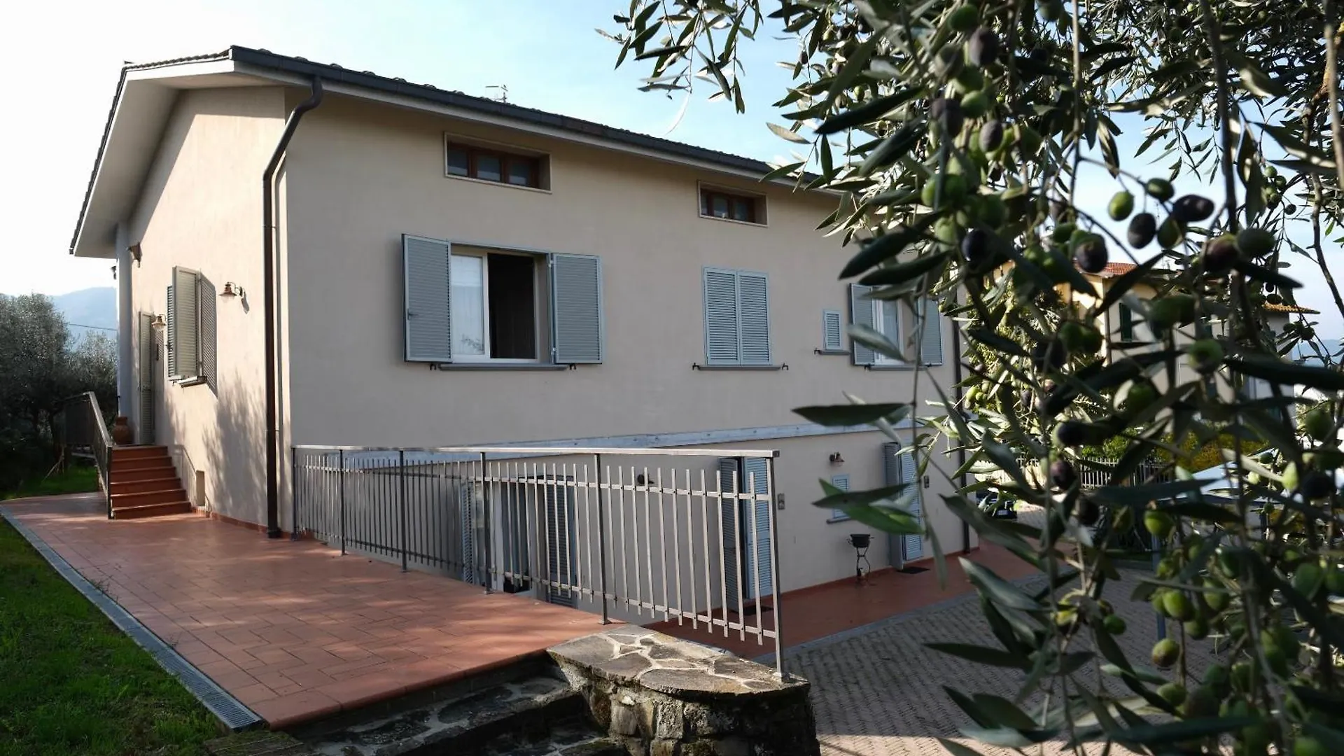 B&B Orsobigio Quarrata