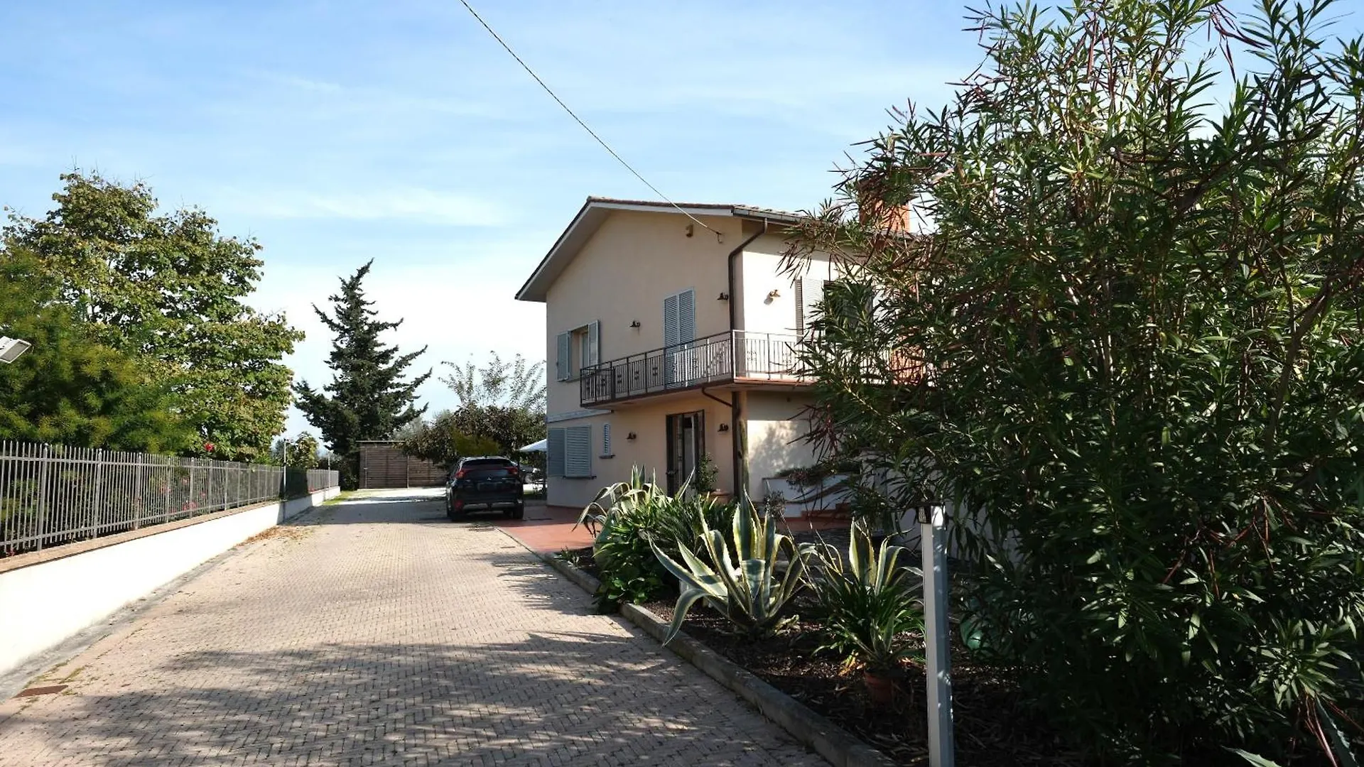 B&B Orsobigio Quarrata