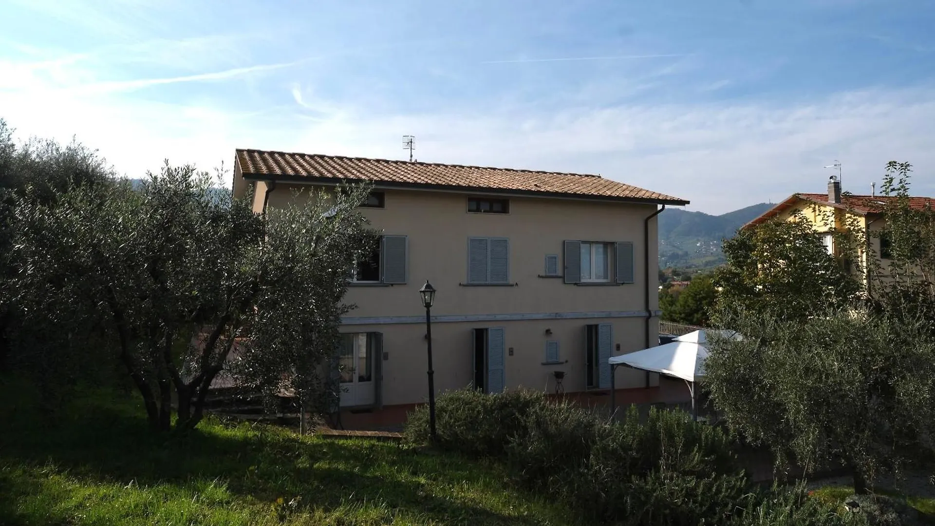 B&B Orsobigio Quarrata 0*,