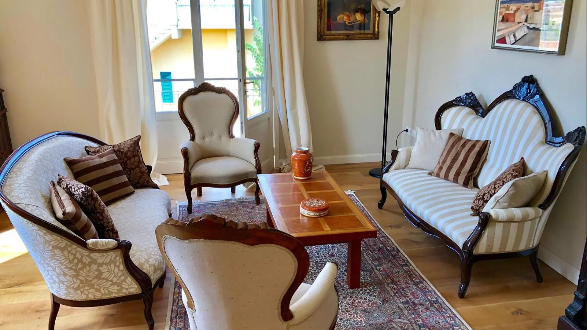 B&B Orsobigio Quarrata Italia