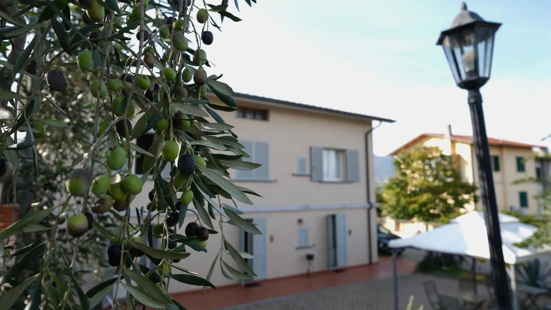 B&B Orsobigio Quarrata 0*,  Italia