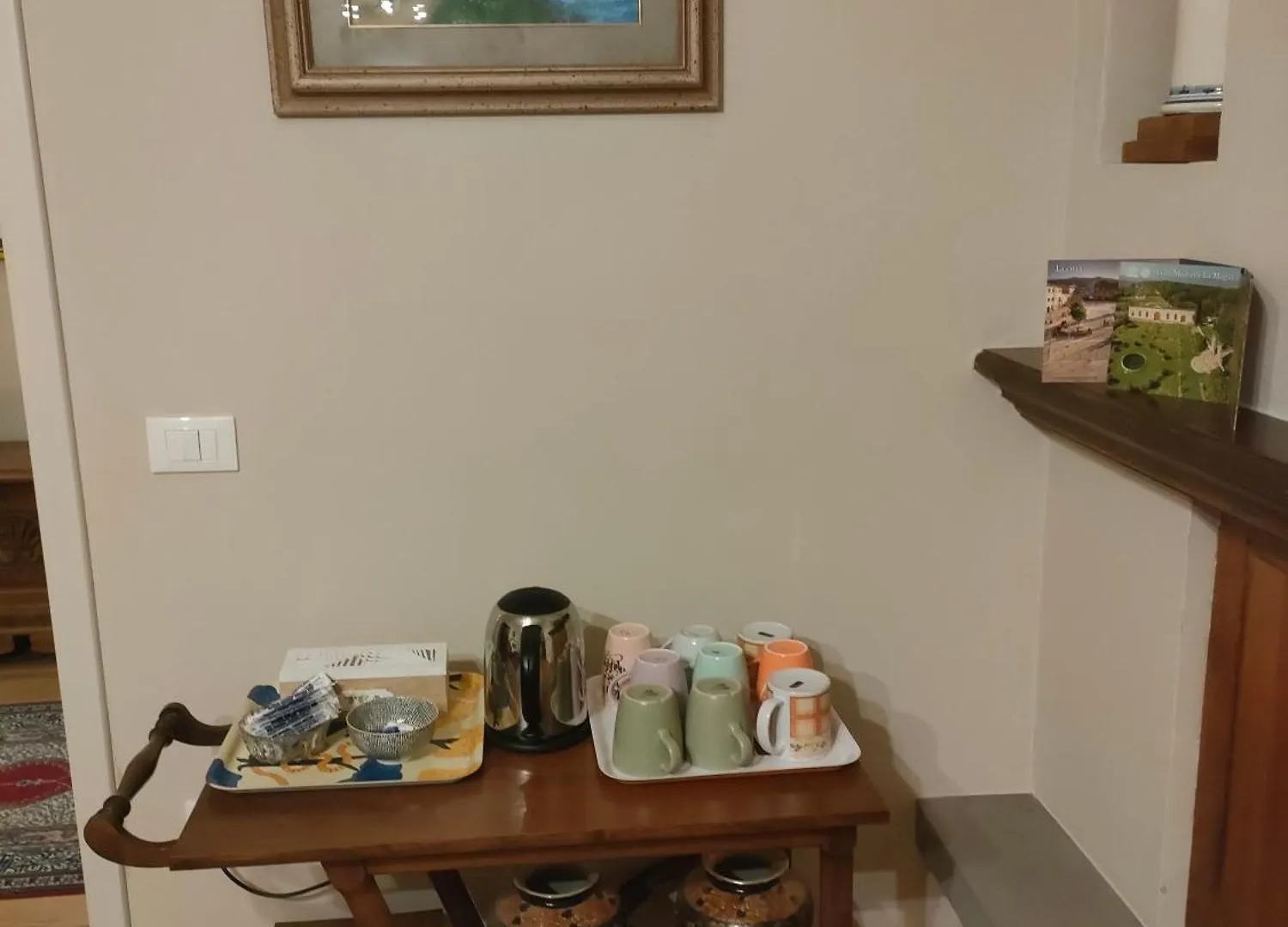 B&B Orsobigio Quarrata 0*,  Italia