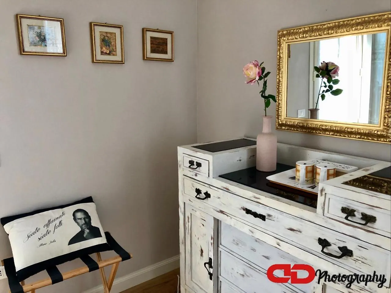 B&B Orsobigio Quarrata 0*,  Italia