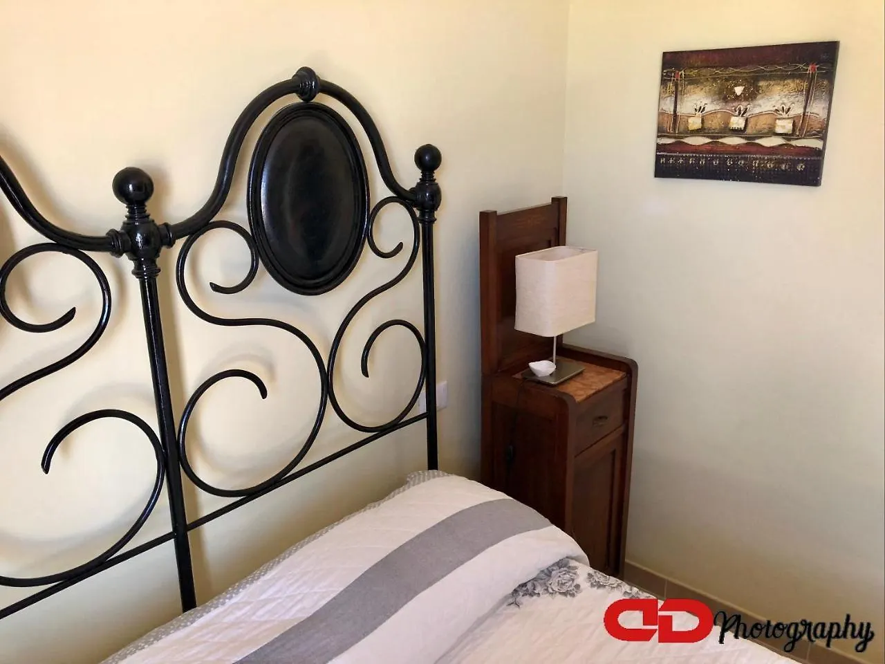 B&B Orsobigio Quarrata