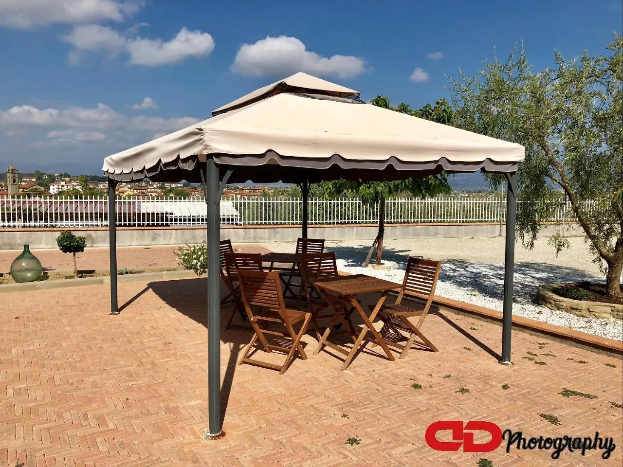 Bed & Breakfast B&B Orsobigio Quarrata