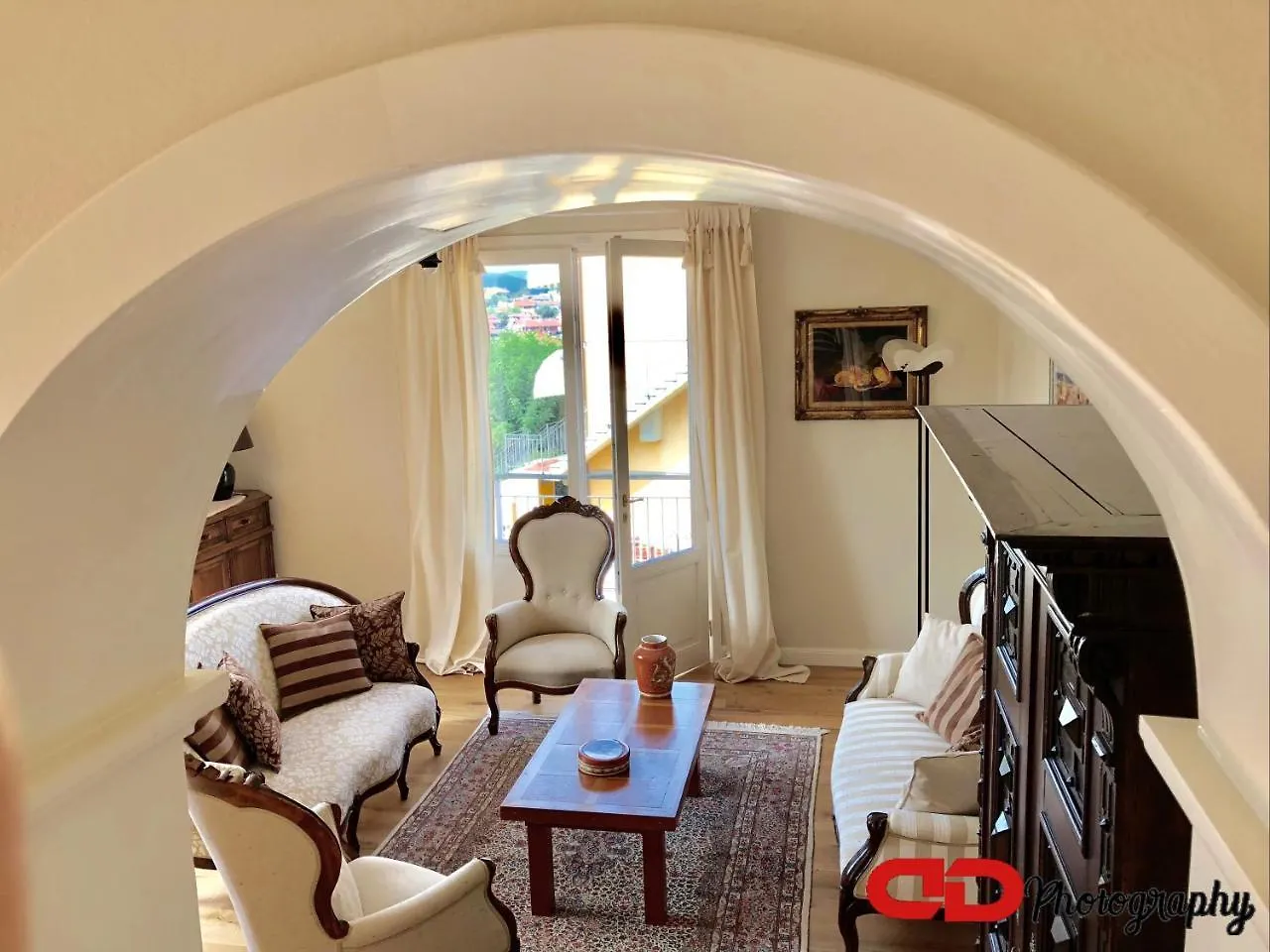 B&B Orsobigio Quarrata 0*,