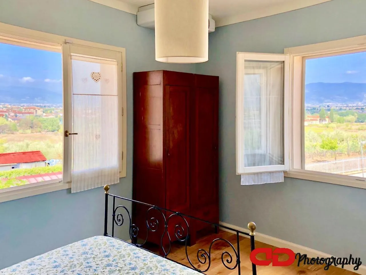 B&B Orsobigio Quarrata