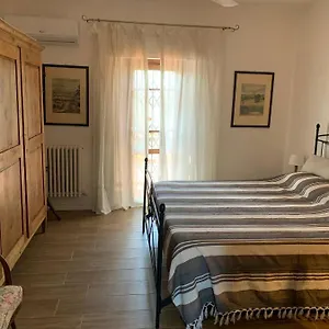 Affittacamere Affittacamere La Crognoleta, Fonteblanda
