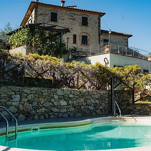 Alloggio per agriturismo Il Calesse, Quarrata